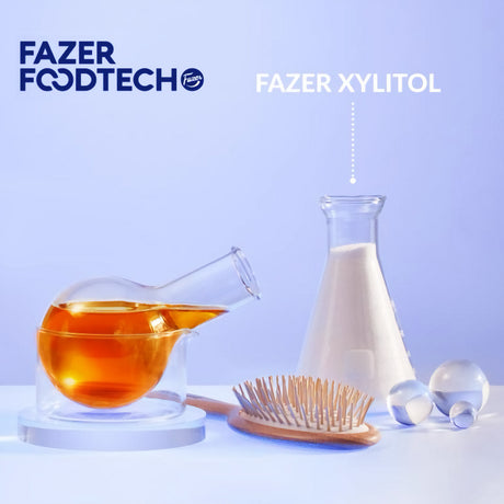 Fazer Foodtech FAZER XYLITOLÂź
