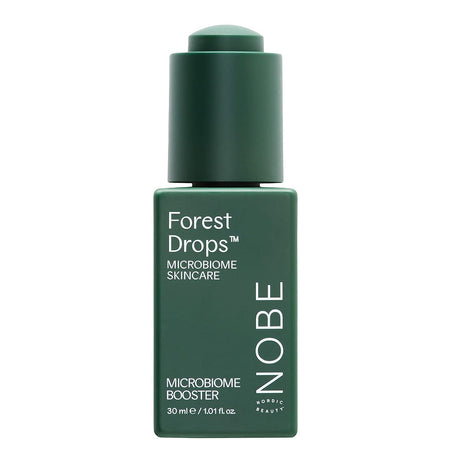 NOBE Microbiome Skincare Forest DropsÂź Microbiome Booster