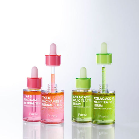 Paras seerumi eri ihotyypeille - 12 parasta K-beauty seerumia