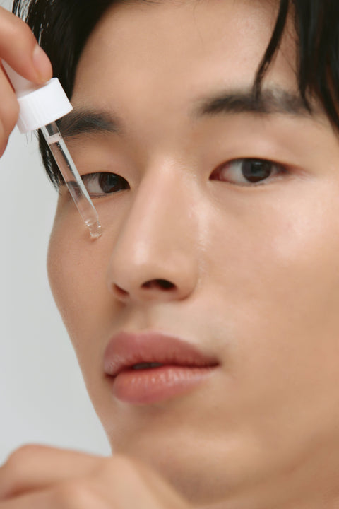 Miesten ihonhoito – mistä aloittaa ja mitä ottaa huomioon?