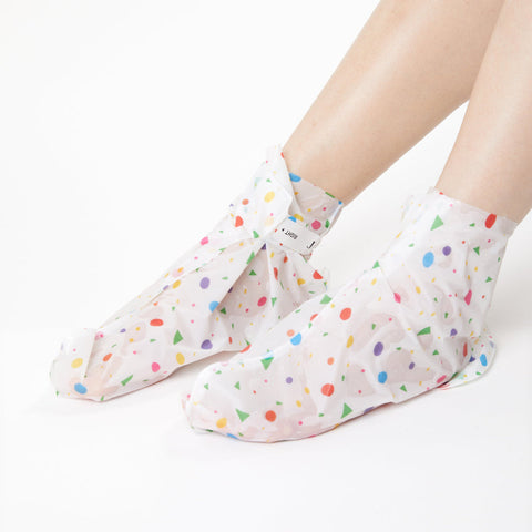 Jalkojen hoitotuotteet