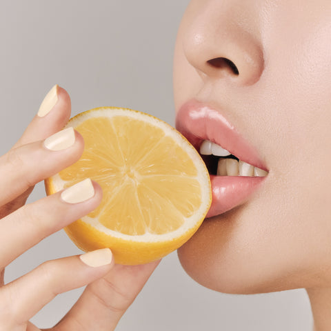 [hwarang'] Yuja Sweet Lip Volumizer