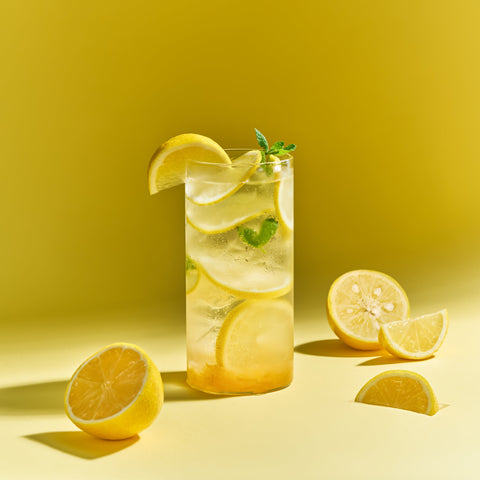 [hwarang'] Yuja Sweet Lip Volumizer