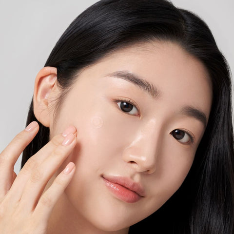 [Purito Seoul] Wonder Releaf Centella Spot Patch (51 Stück)