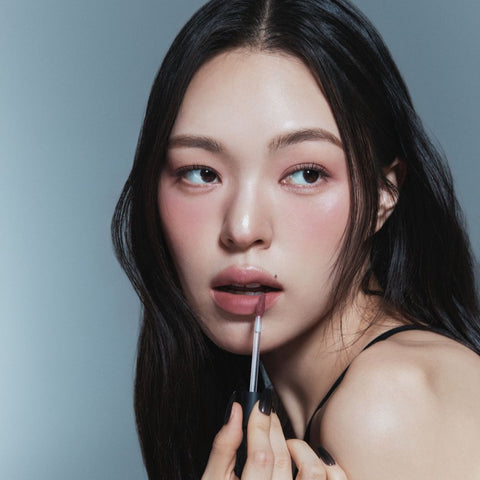 [MUZIGAE MANSION] Tie Up Cover Tint