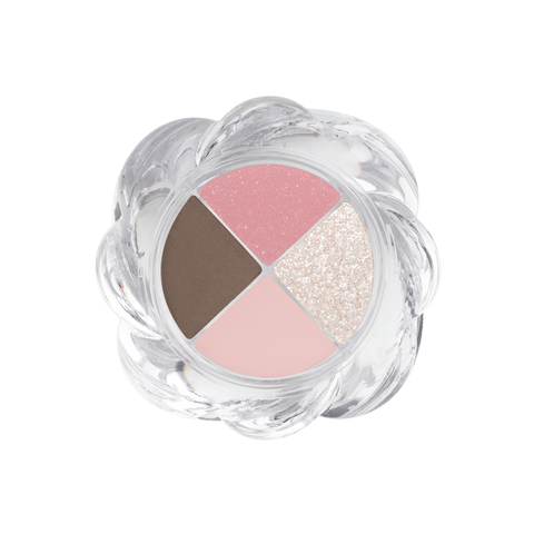 [MUZIGAE MANSION] Twist Pot Eye Palette