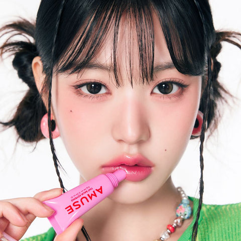 [Amuse] Care & Tint Balm Keyring