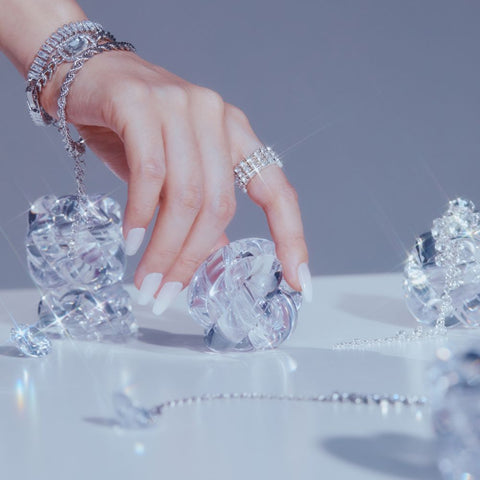 [MUZIGAE MANSION] One&Only Shadow Melting Zero