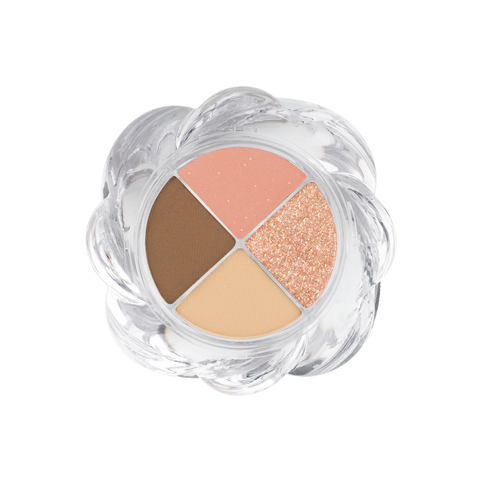 [MUZIGAE MANSION] Twist Pot Eye Palette