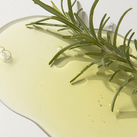 [Kaine] Rosemary AHA Night Serum