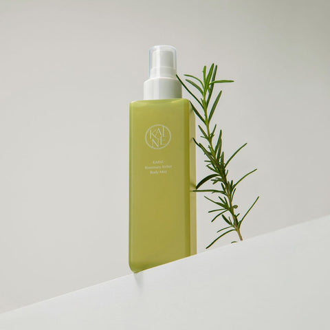 [Kaine] Rosemary Relief Body Mist