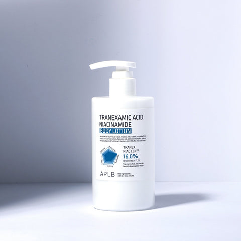 [APLB] Tranexamic Acid Niacinamide Body Lotion