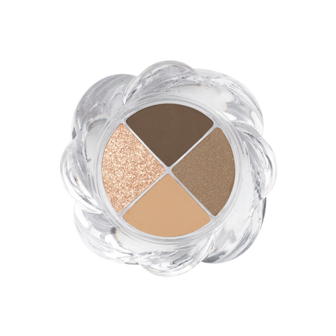 [MUZIGAE MANSION] Twist Pot Eye Palette