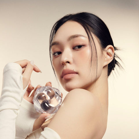 [MUZIGAE MANSION] Twist Pot Eye Palette