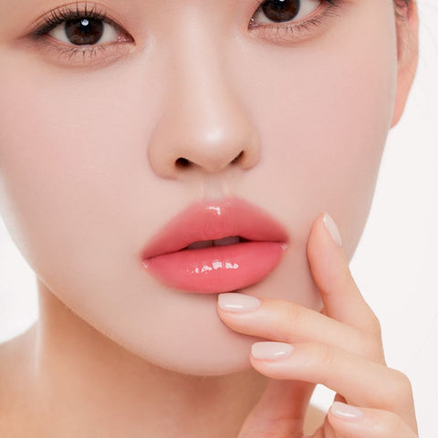 [MUZIGAE MANSION] Icy Glow