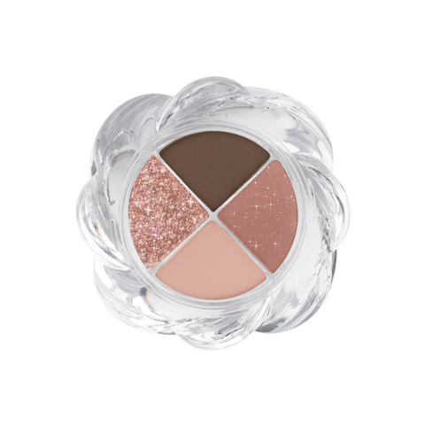 [MUZIGAE MANSION] Twist Pot Eye Palette