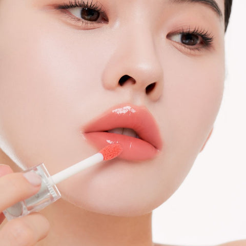 [MUZIGAE MANSION] Icy Glow