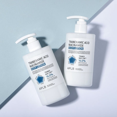 [APLB] Tranexamic Acid Niacinamide Body Lotion