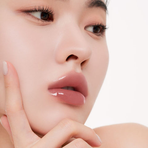 [MUZIGAE MANSION] Icy Glow