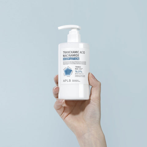 [APLB] Tranexamic Acid Niacinamide Body Lotion
