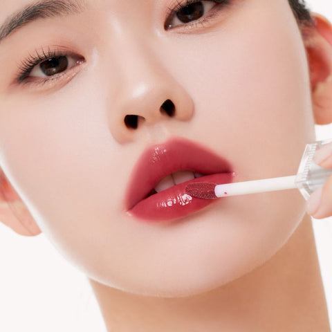 [MUZIGAE MANSION] Icy Glow