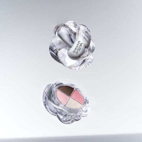 [MUZIGAE MANSION] Twist Pot Eye Palette