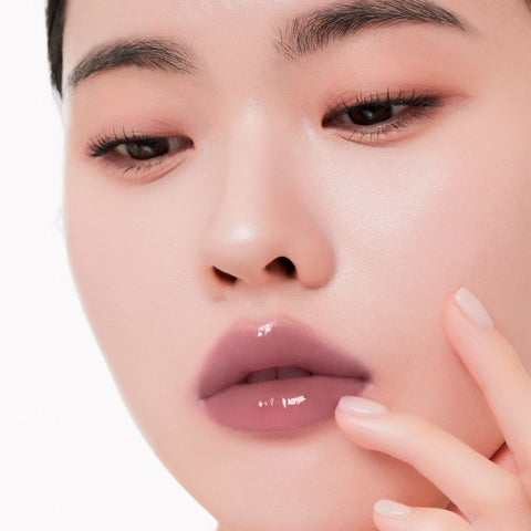 [MUZIGAE MANSION] Icy Glow