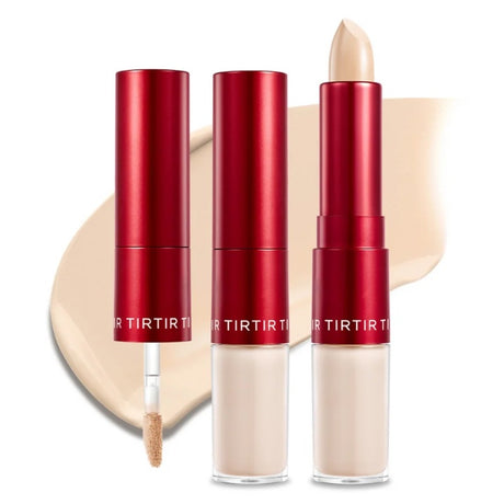 [TIRTIR] Glide & Hide Blurring Concealer