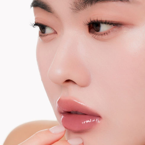 [MUZIGAE MANSION] Icy Glow