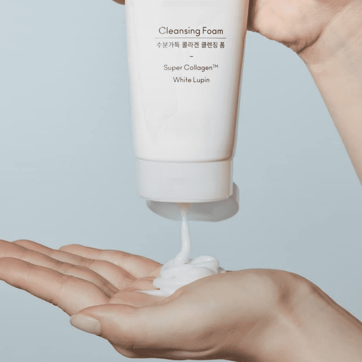 [ETUDE] Moistfull Collagen Cleansing Foam