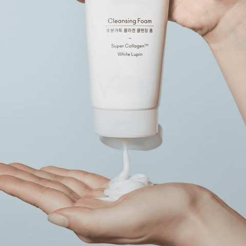[ETUDE] Moistfull Collagen Cleansing Foam