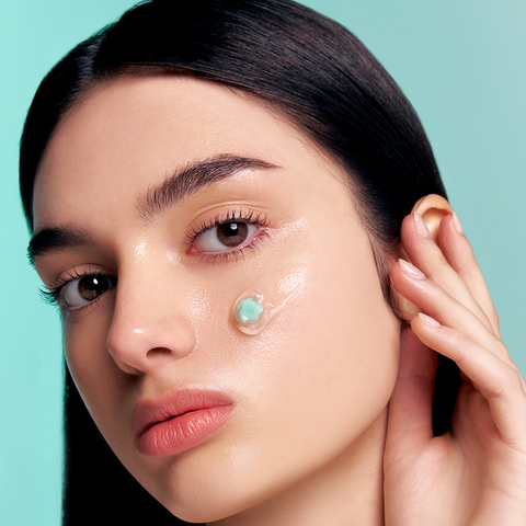 [VT Cosmetics] PDRN Capsule Cream 100