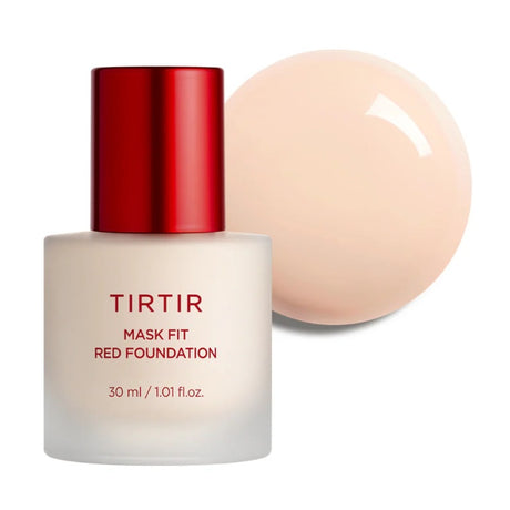 [TIRTIR] Mask Fit Red Foundation