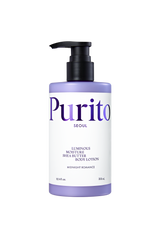 [Purito Seoul] Luminous Moisture Shea Butter Body Lotion