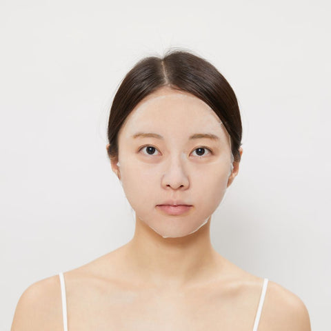 [VT Cosmetics] Cica Collagen Mask