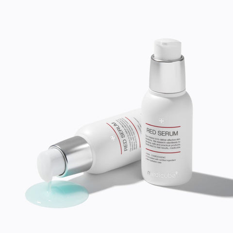 [medicube] Red Serum 2.0