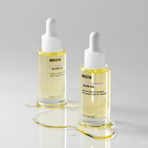 [Rovectin] Intense Glow Oil