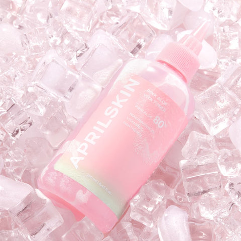 [APRILSKIN] Pink Aloe Vita Toner