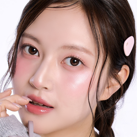 [Unleashia] A by Unleashia Tinted Drop Jellying Cheek