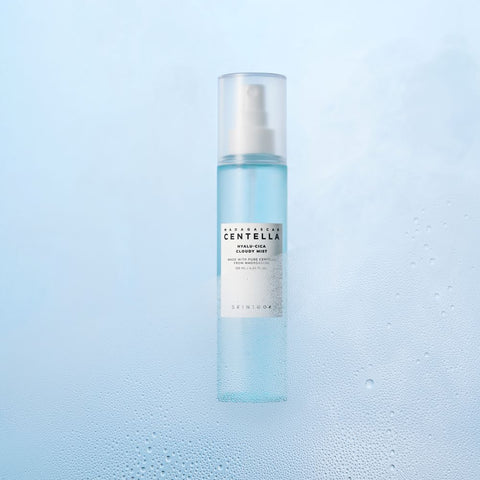 [SKIN1004] Centella Hyalu-Cica Cloudy Mist