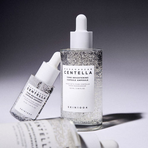 [SKIN1004] Centella Tone Brightening Capsule Ampoule
