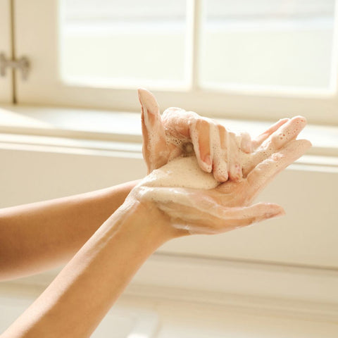 [SKIN1004] Madagascar Centella Ampoule Foam