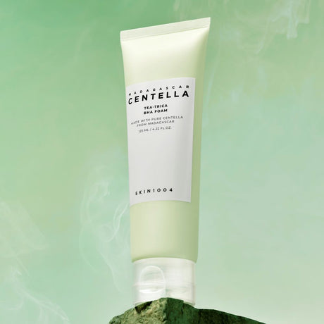 [SKIN1004] Centella Tea-Trica BHA Schaum