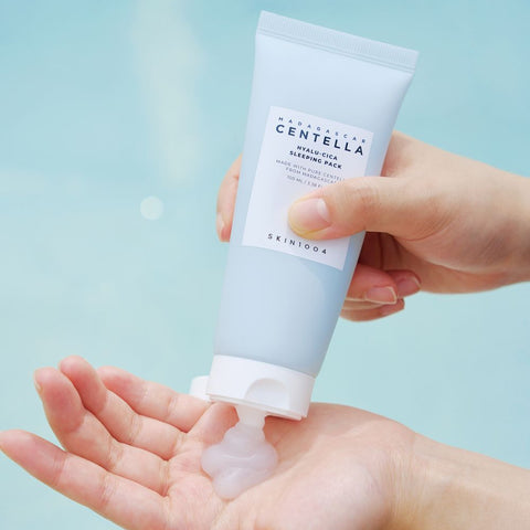 [SKIN1004] Centella Hyalu-Cica Sleeping Pack