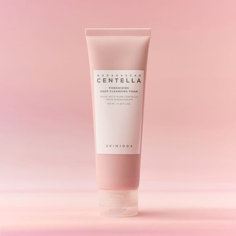 [SKIN1004] Centella Poremizing Deep Cleansing Foam