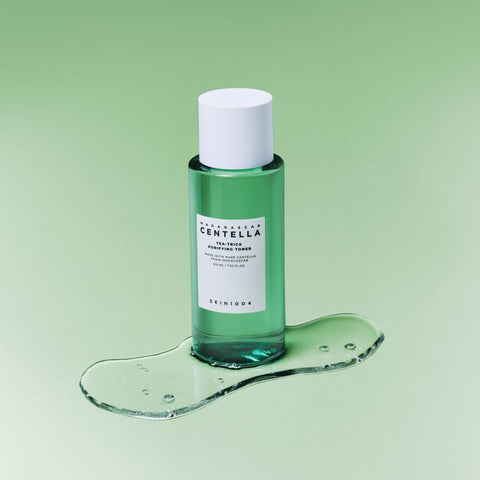 [SKIN1004] Centella Tea-Trica Purifying Toner