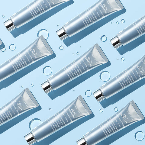 [S.NATURE] Aqua Squalane Moisturizing Cream