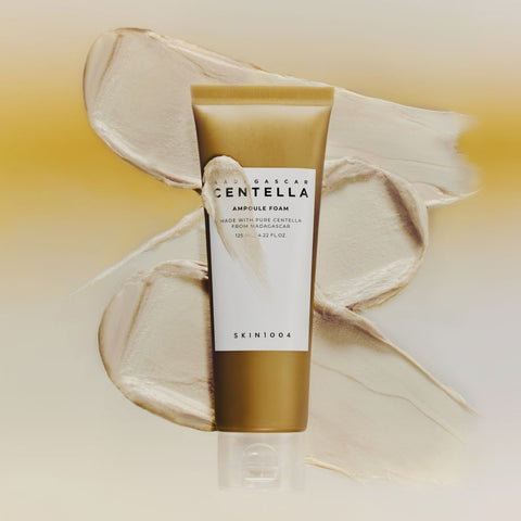 [SKIN1004] Madagascar Centella Ampoule Foam