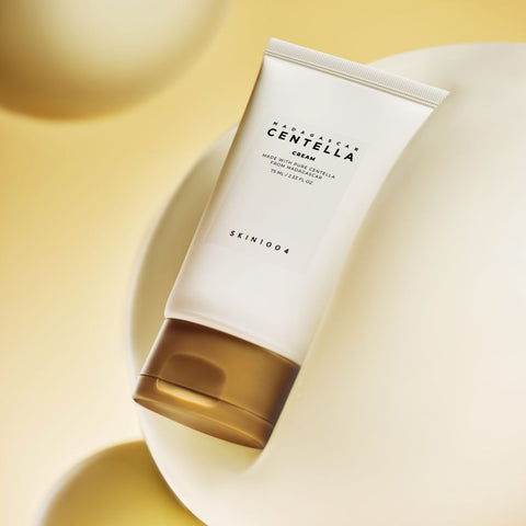 [SKIN1004] Madagascar Centella Cream