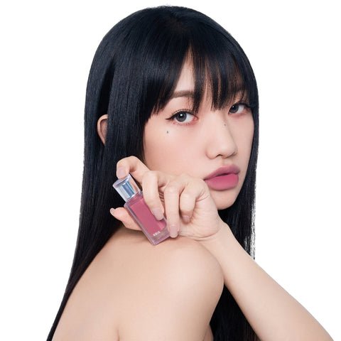 [BBIA] Last Velvet Tint